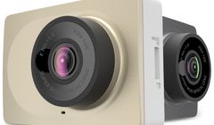 Xiaoyi Yi Dash Camera - samochodowa kamera Xiaomi w Polsce za 399 zł (wideo)