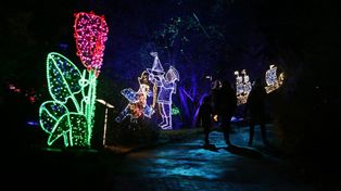 Lublin: Magiczne miejsce powraca. W tym tygodniu otwarcie Lumina Park