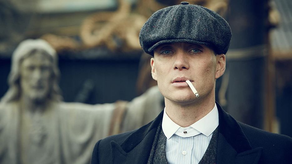 Serial "Peaky Blinders" doczekał się już 7 sezonów