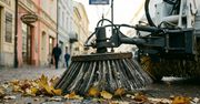 Bielsko-Biała: Letnie utrzymanie dróg rozpoczęło się 13 kwietnia