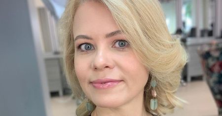 Ewelina Serafin: "Nie mam poczucia, że muszę wszystko robić tak, jak wszyscy"