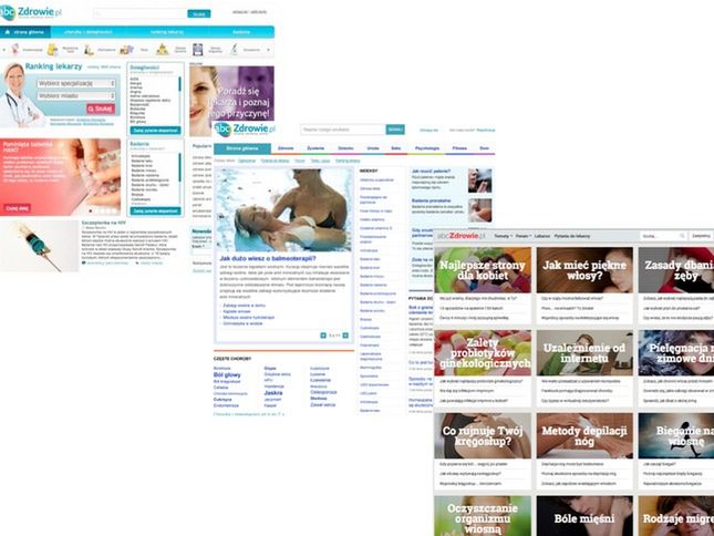 Jak empatia może zmienić twój produkt, a nawet cały biznes? O zdrowiu w polskim Internecie 2