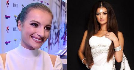 Polska aktorka z Bollywood o swojej książce: "Chcę pokazać, że nie jest to historia Kopciuszka!"