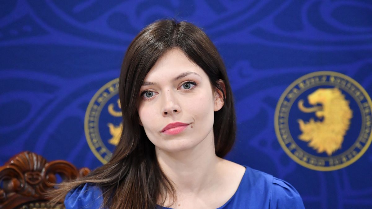 Karolina Pawłowska zabrała głos w sprawie rzekomego romansu z Tymoteuszem Zychem