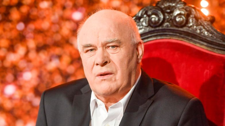 Są nowe wieści w sprawie Ryszarda Rynkowskiego