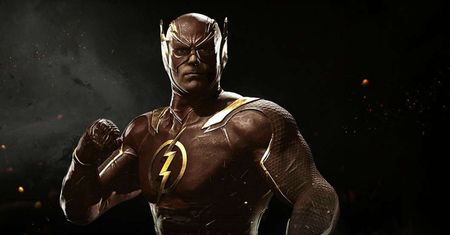 Nowe materiały przypominają o Injustice 2