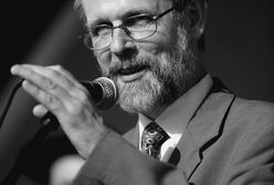 Nie żyje Leszek Miłoszewski. Miał 65 lat