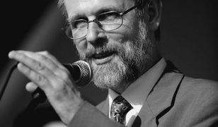 Nie żyje Leszek Miłoszewski. Miał 65 lat
