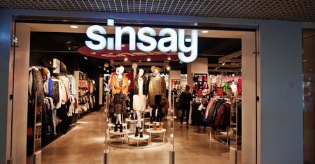Sinsay pilnie wycofuje produkt. Zawiera szkodliwe substancje