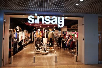 Sinsay pilnie wycofuje produkt. Zawiera szkodliwe substancje