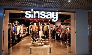 Sinsay pilnie wycofuje produkt. Zawiera szkodliwe substancje