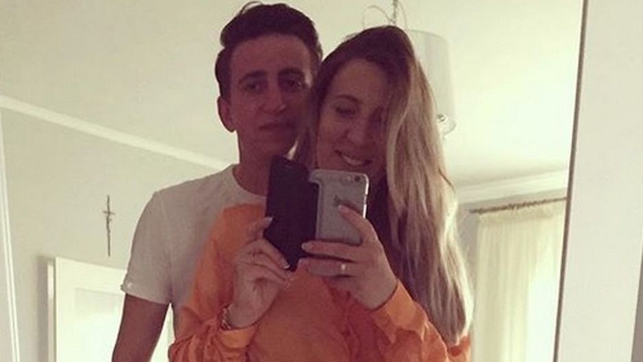 Małgorzata i Paweł z "Rolnik szuka żony" spodziewają się drugiego dziecka