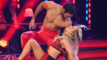 Gamou Fall rozgrzał widzów "Tańca z gwiazdami". Był ogień. "Cała Polska zamarła"