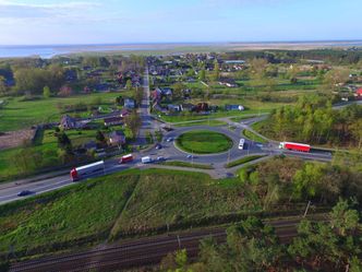 Będzie kolejny tunel w Świnoujściu. Tym razem pod torami kolejowymi