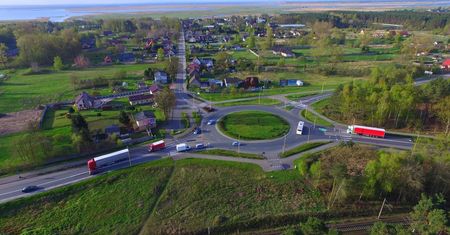 Będzie kolejny tunel w Świnoujściu. Tym razem pod torami kolejowymi