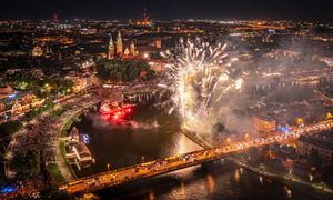 Kraków wprowadza całoroczny zakaz. Jest jeden wyjątek