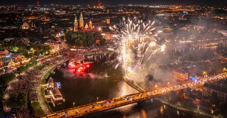 Kraków wprowadza całoroczny zakaz. Jest jeden wyjątek