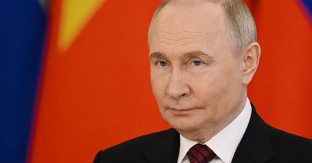 Zełenski zaskoczył Putina? Głos z KE. "Z niecierpliwością czekamy"