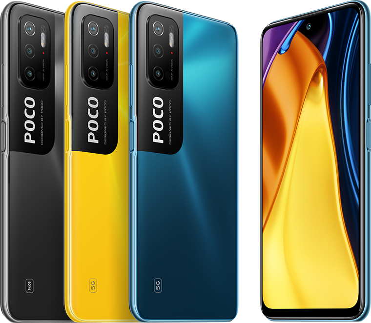 5G za grosze w wykonaniu Xiaomi. POCO M3 Pro 5G oficjalnie 2