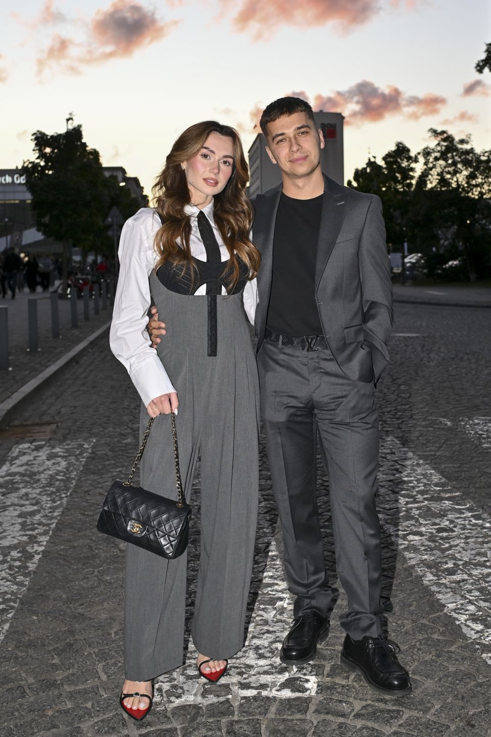 Wersow i Friz na festiwalu filmowym w Gdyni
