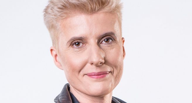 Katarzyna Kawka dyrektorem informacji w Radiu ZET