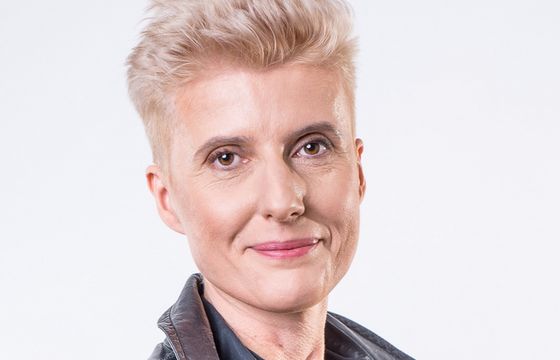 Katarzyna Kawka dyrektorem informacji w Radiu ZET