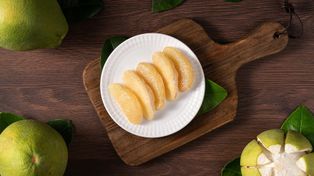 Wzmacnia odporność i wspiera odchudzenie.Ten owoc warto włączyć do diety