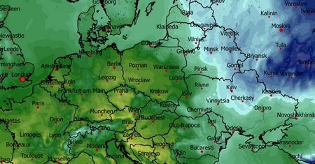 Kiedy uderzenie ciepła? Już wszystko jasne. Wielka zmiana