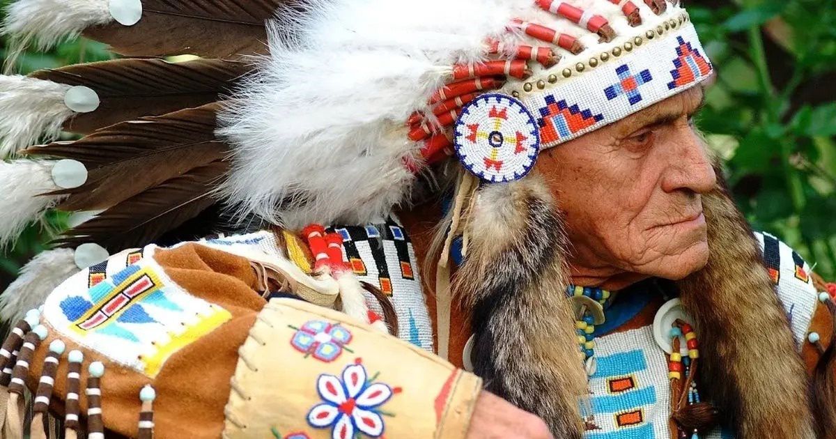 Indianin w AK? Historycy mają wątpliwości