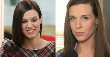 Kamińska o spektaklu we Wrocławiu: "Nie miałabym problemu, żeby pracować z aktorami porno!"