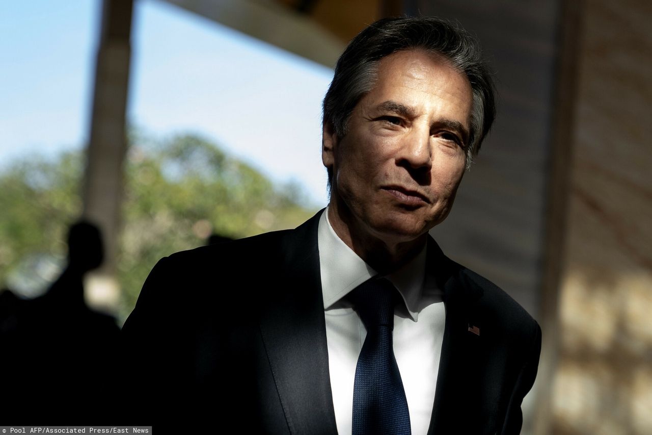 USA apelują do Rosji. "Wypuście ziarno z Ukrainy"