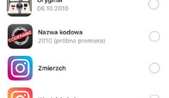 Instagram będzie ostrzegać przed publikowaniem obraźliwych komentarzy
