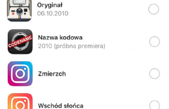 Instagram będzie ostrzegać przed publikowaniem obraźliwych komentarzy