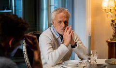 Radosław Pazura i Filip Gurłacz w nowej produkcji TVP