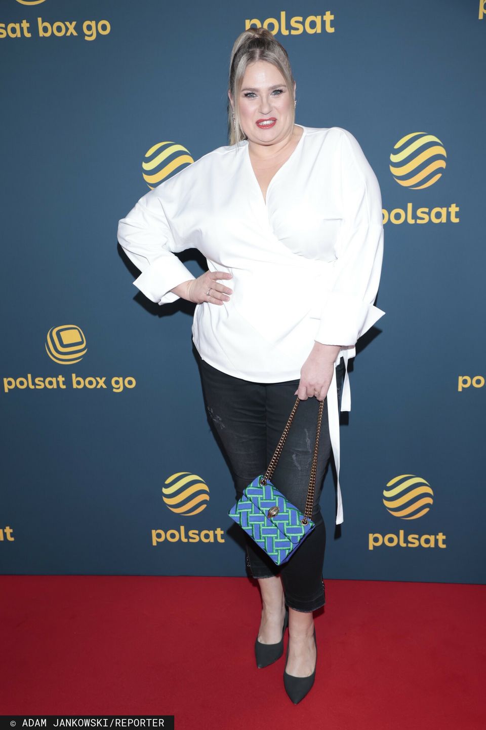 Elżbieta Romanowska
