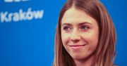 Klaudia Zwolińska ambasadorką krakowskiego sportu