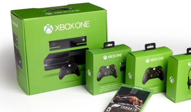 Xbox One
