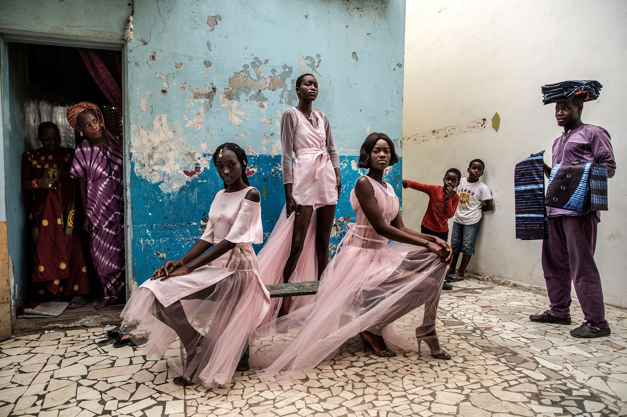 World Press Photo 2019 – znamy nominowanych fotografów 106