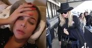 Khloe Kardashian MIAŁA KORONAWIRUSA! "Wymioty, drgawki, kaszel. To było KOSZMARNE"