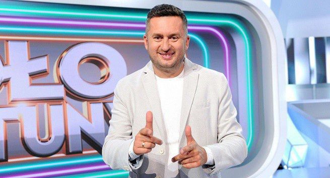 „Koło fortuny” straciło 150 tys. widzów. Bez premierowych odcinków w zimowej ramówce