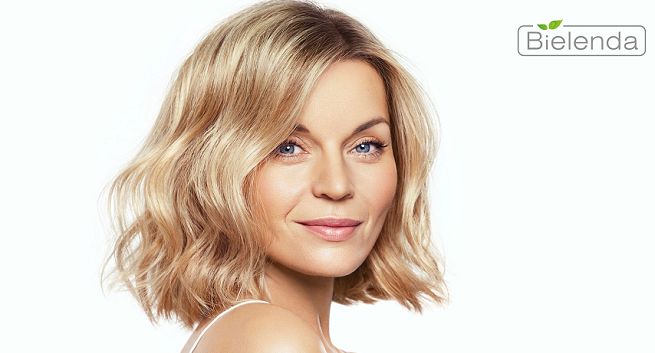 Małgorzata Foremniak będzie reklamować kosmetyki Bielenda przez kolejny rok