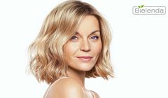 Małgorzata Foremniak będzie reklamować kosmetyki Bielenda przez kolejny rok