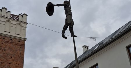 Najlepsze miejscówki w Sandomierzu