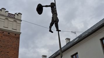 Najlepsze miejscówki w Sandomierzu