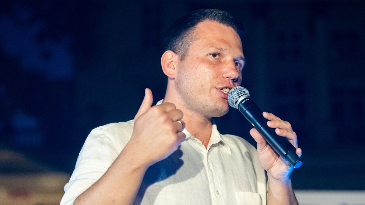 Sławomir Mentzen