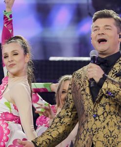Zenek Martyniuk na "Sylwestrze Marzeń" TVP w Zakopanem. Inne miasta nie mają pieniędzy na koncerty