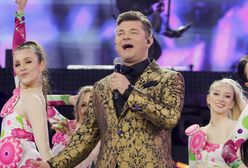 Zenek Martyniuk na "Sylwestrze Marzeń" TVP w Zakopanem. Inne miasta nie mają pieniędzy na koncerty