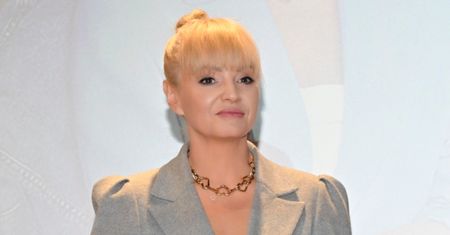 "Okazało się, że mam guza". Szczerze mówi o diagnozie