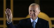 Nie może się pogodzić. Rywal Erdogana wysunął potężne działa