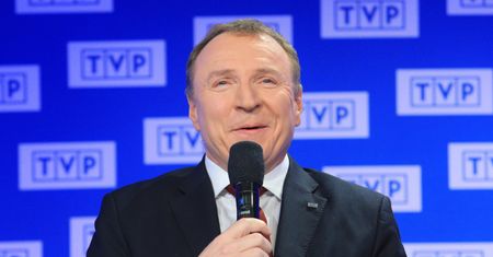 Msza święta i koronki w TVP. Codziennie
